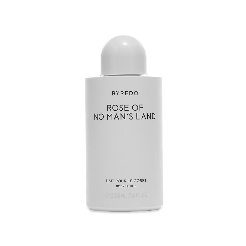 商品BYREDO|Byredo Rose Of No Mans Land Body Lotion,价格¥440,第1张图片