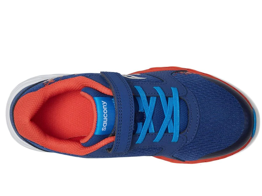 商品Saucony|Wind A/C 2.0 Sneakers (Little Kid/Big Kid),价格¥379,第2张图片详细描述