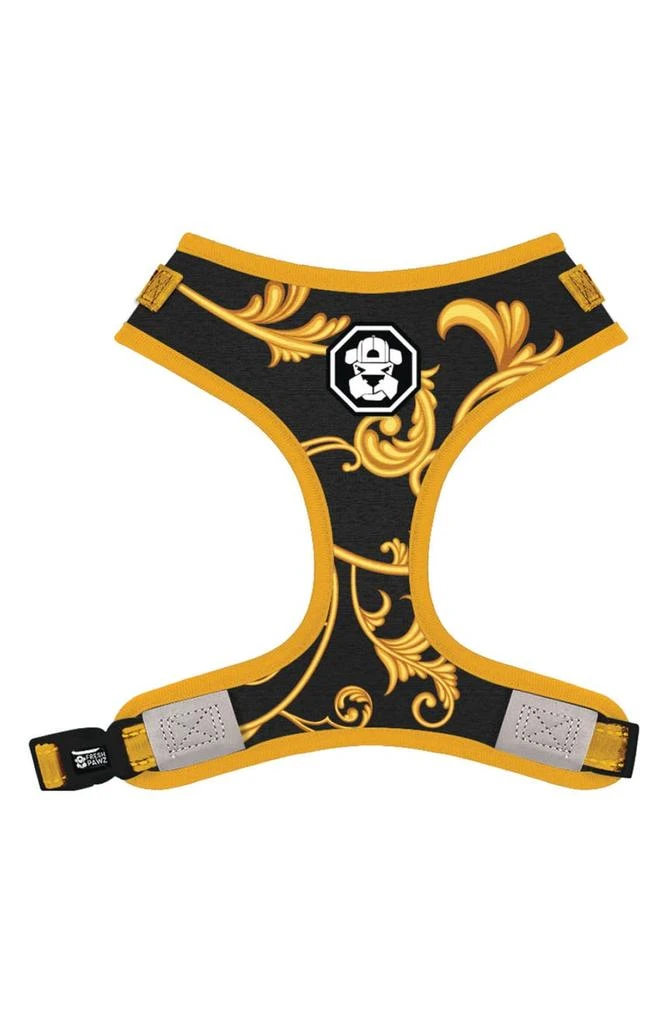 商品Fresh Pawz|Filigree Adjustable Harness,价格¥207,第2张图片详细描述