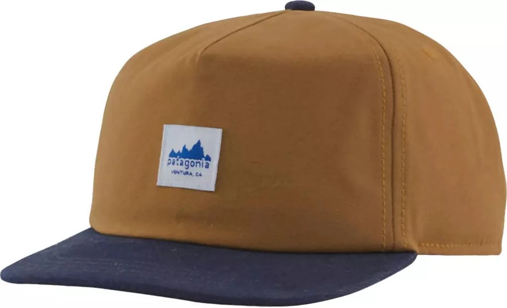 商品Patagonia|Patagonia Range Cap,价格¥120,第1张图片详细描述