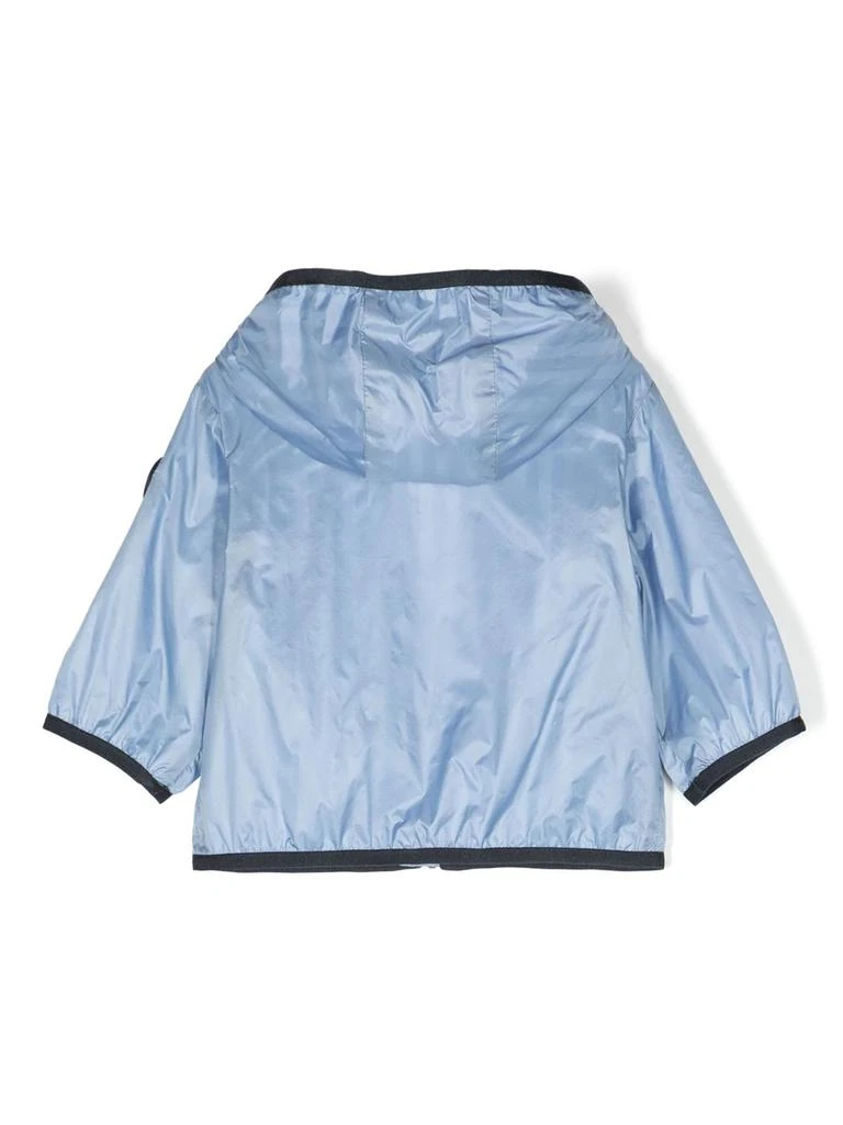 商品FAY|Lightweight Windbreaker Jacket,价格¥1518,第2张图片详细描述