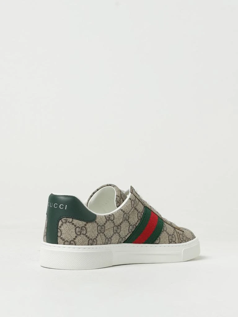 商品Gucci|Sneakers woman Gucci,价格¥5500,第3张图片详细描述