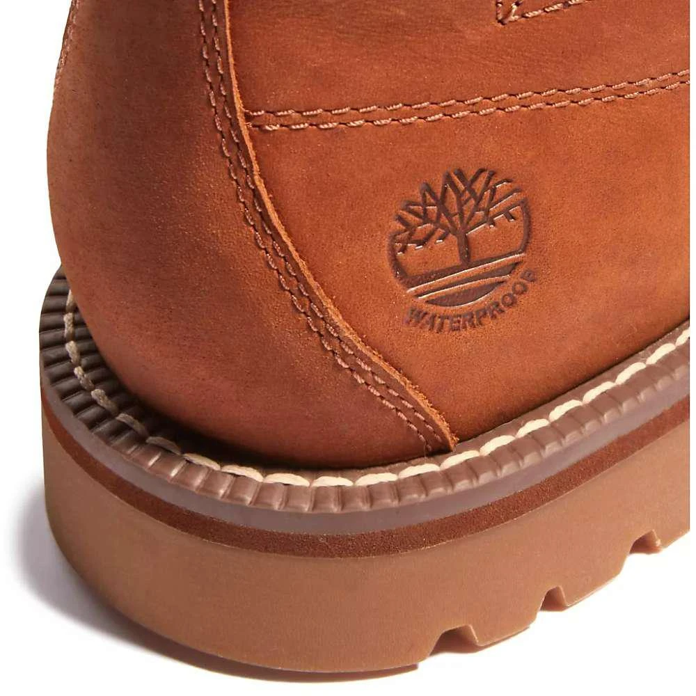 Timberland Men's Redwood Fall Waterproof Boot 商品