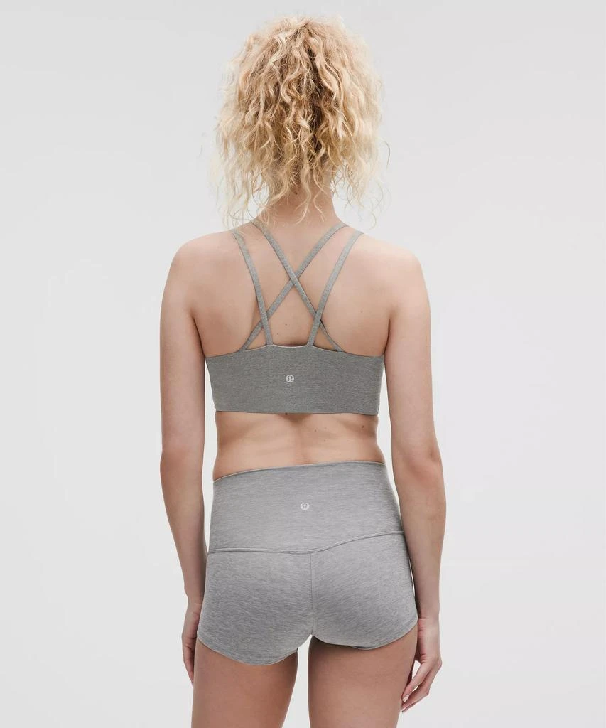 Like a Cloud Longline Bra *Light Support, B/C Cup 商品