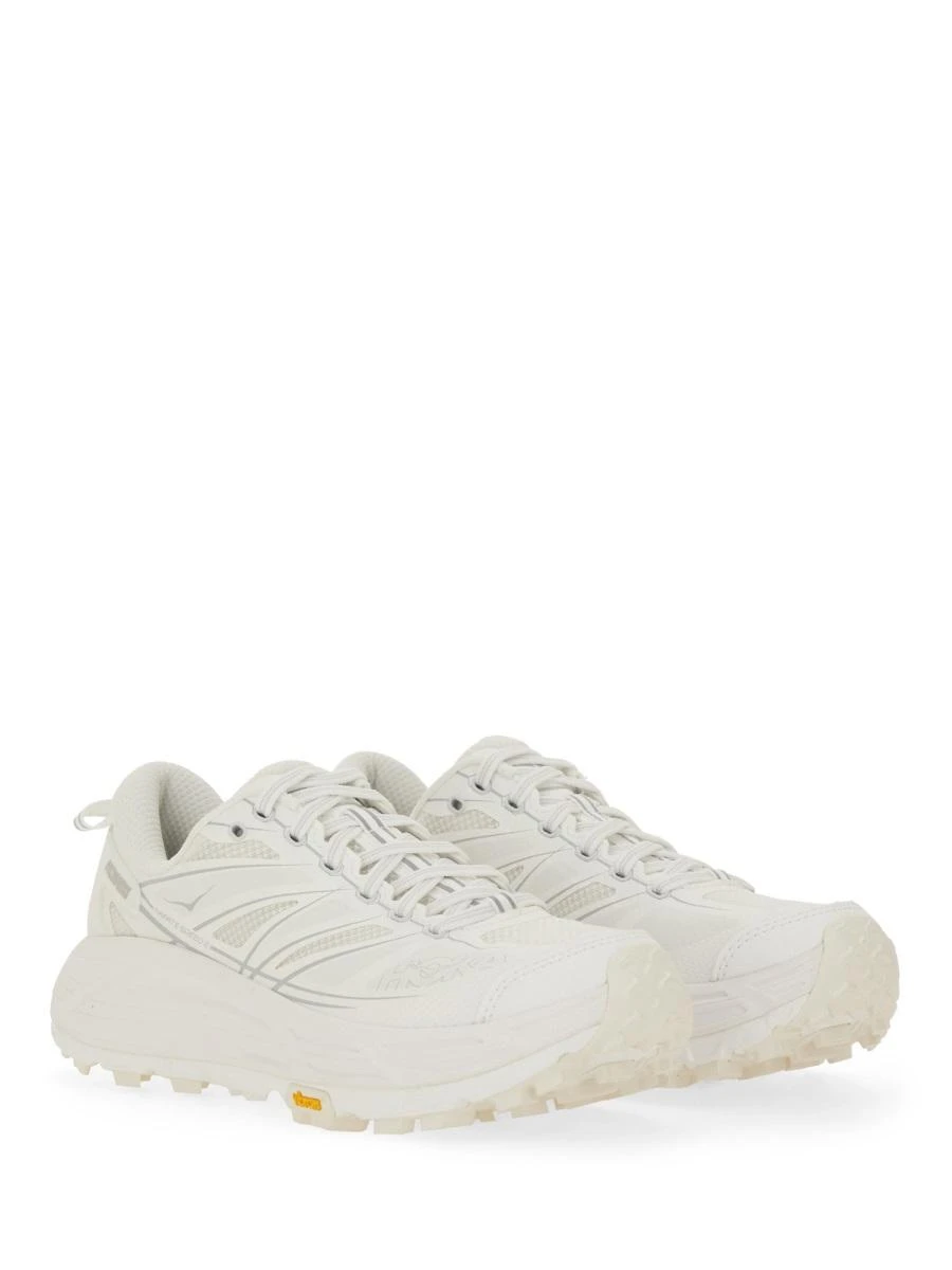 商品【商品预售7天】 Hoka One One|Hoka One One 男士运动鞋 1126851WLRC 白色,价格¥1452,第1张图片