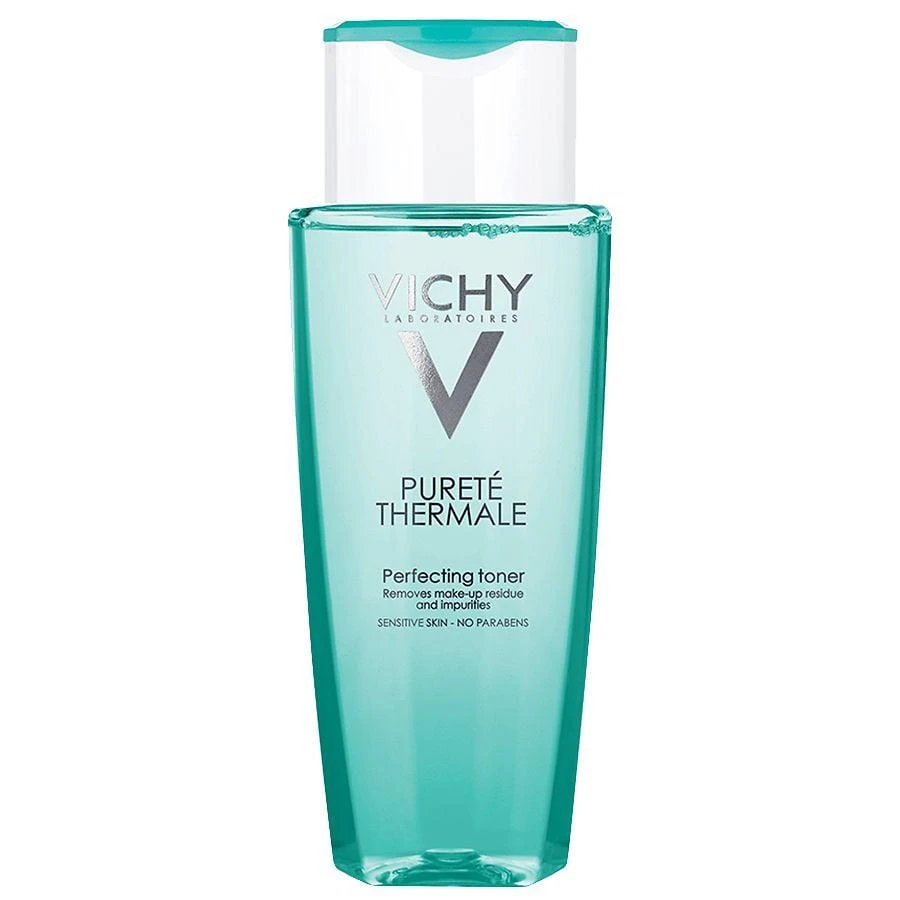商品Vichy|Purete Thermale Perfecting Facial Toner for Sensitive Skin,价格¥148,第1张图片