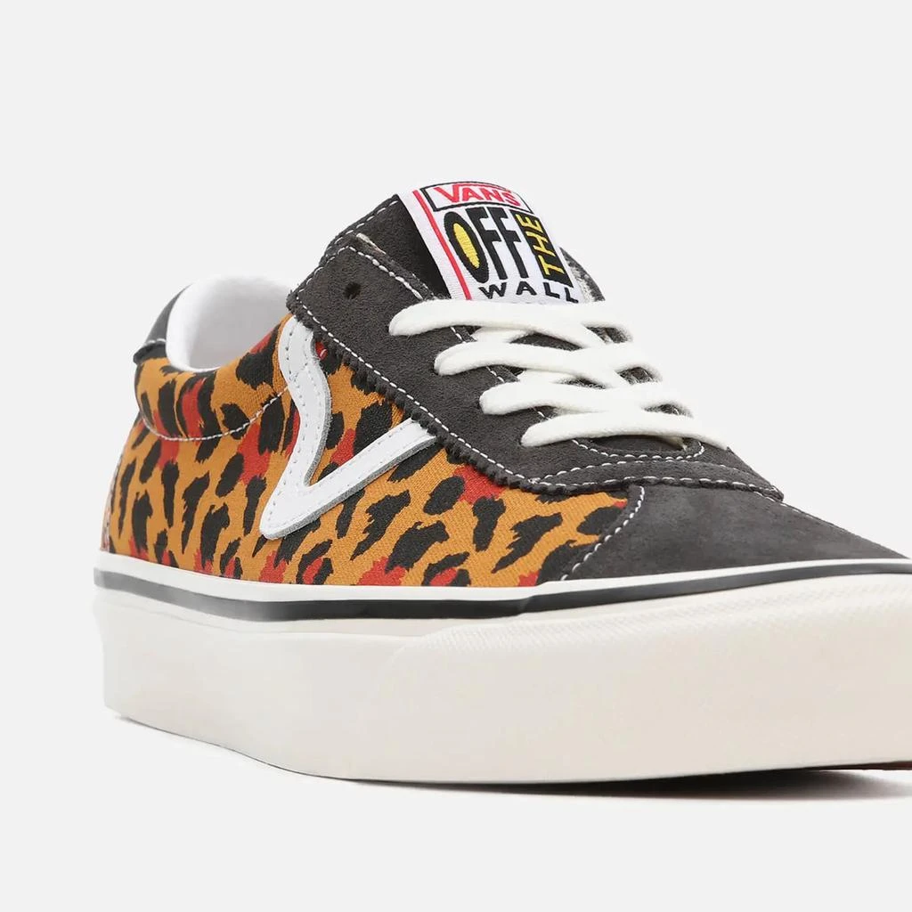 商品Vans|Vans 's Anaheim Style 73 Dx Trainers,价格¥309,第2张图片详细描述