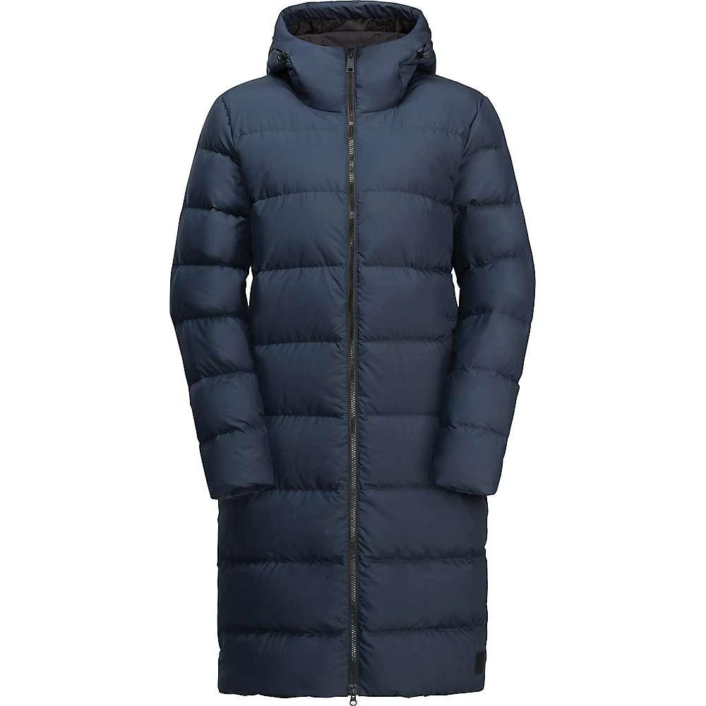 商品Jack Wolfskin|Jack Wolfskin Women's Frozen Palace Coat,价格¥2119,第2张图片详细描述