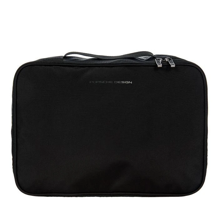 商品Porsche Design|Roadster Medium Packing Cube,价格¥487,第1张图片详细描述