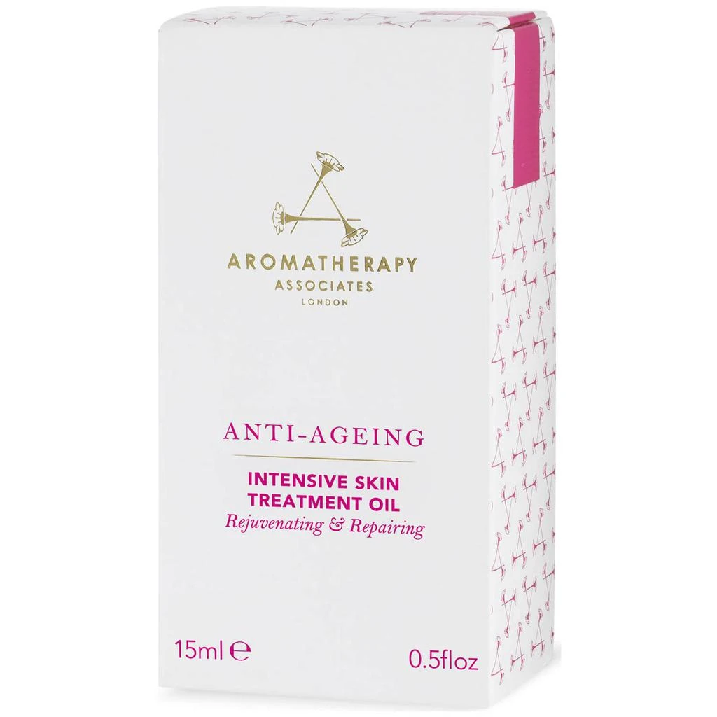 商品Aromatherapy Associates|Aromatherapy Associates Intensive Skin Treatment Oil 1oz,价格¥358,第3张图片详细描述