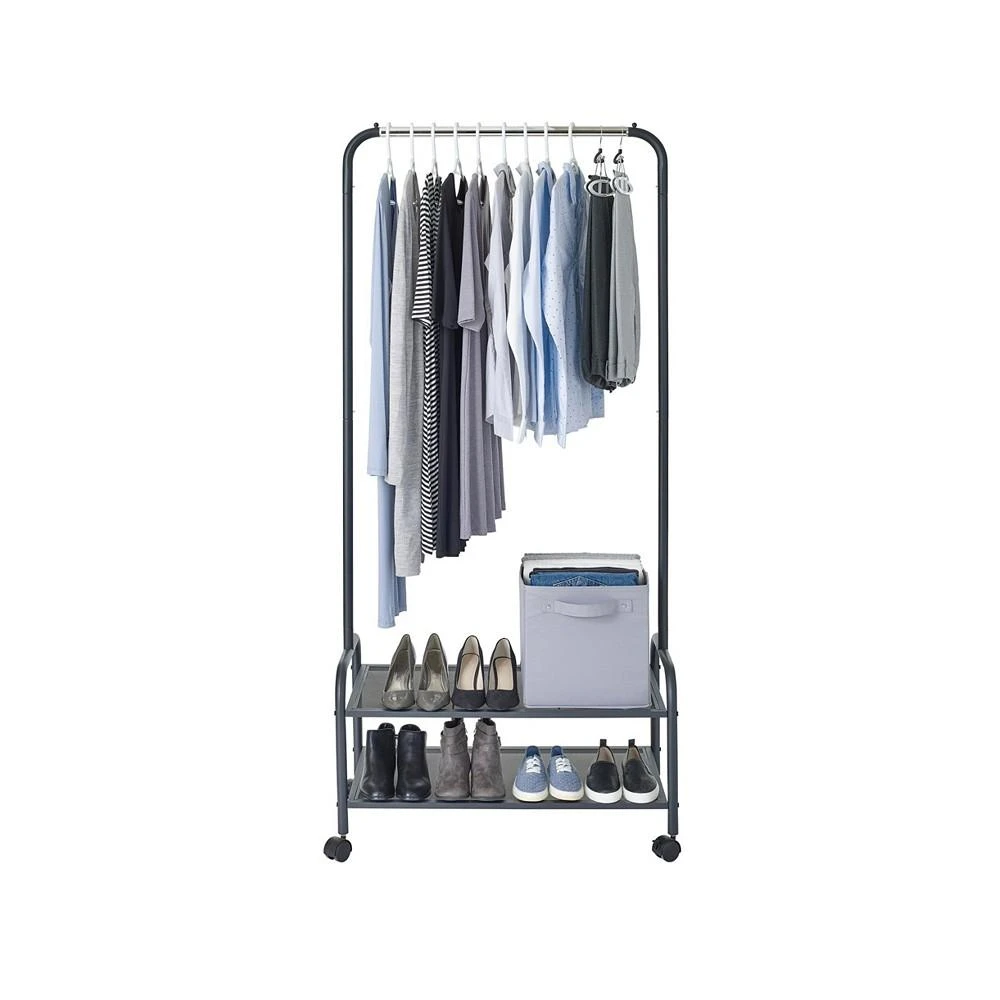 商品Neatfreak|Rolling Garment Rack,价格¥748,第3张图片详细描述