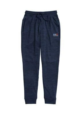 商品Vineyard Vines|Vines Boys 8 20 Heather Performance Joggers,价格¥202,第1张图片