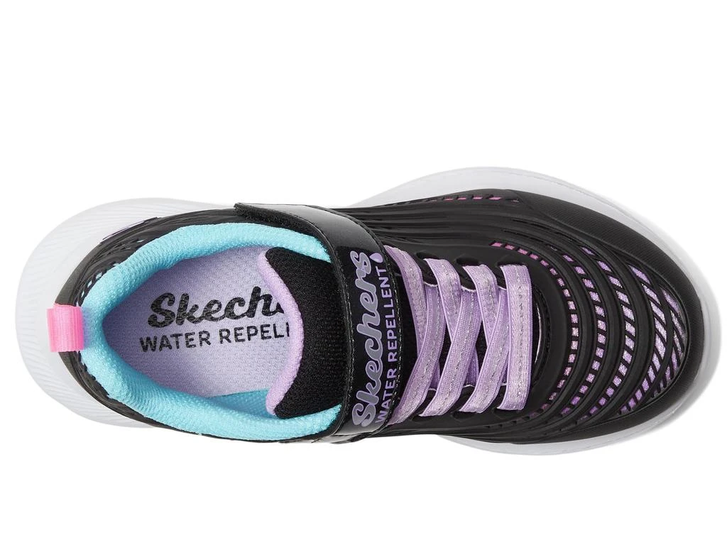 商品SKECHERS|Jumpsters 2.0 - Blurred Dreams 303397L (Little Kid/Big Kid),价格¥284,第2张图片详细描述