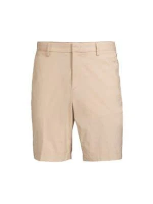 商品Hugo Boss|Slice Slim Fit Shorts,价格¥151,第3张图片详细描述