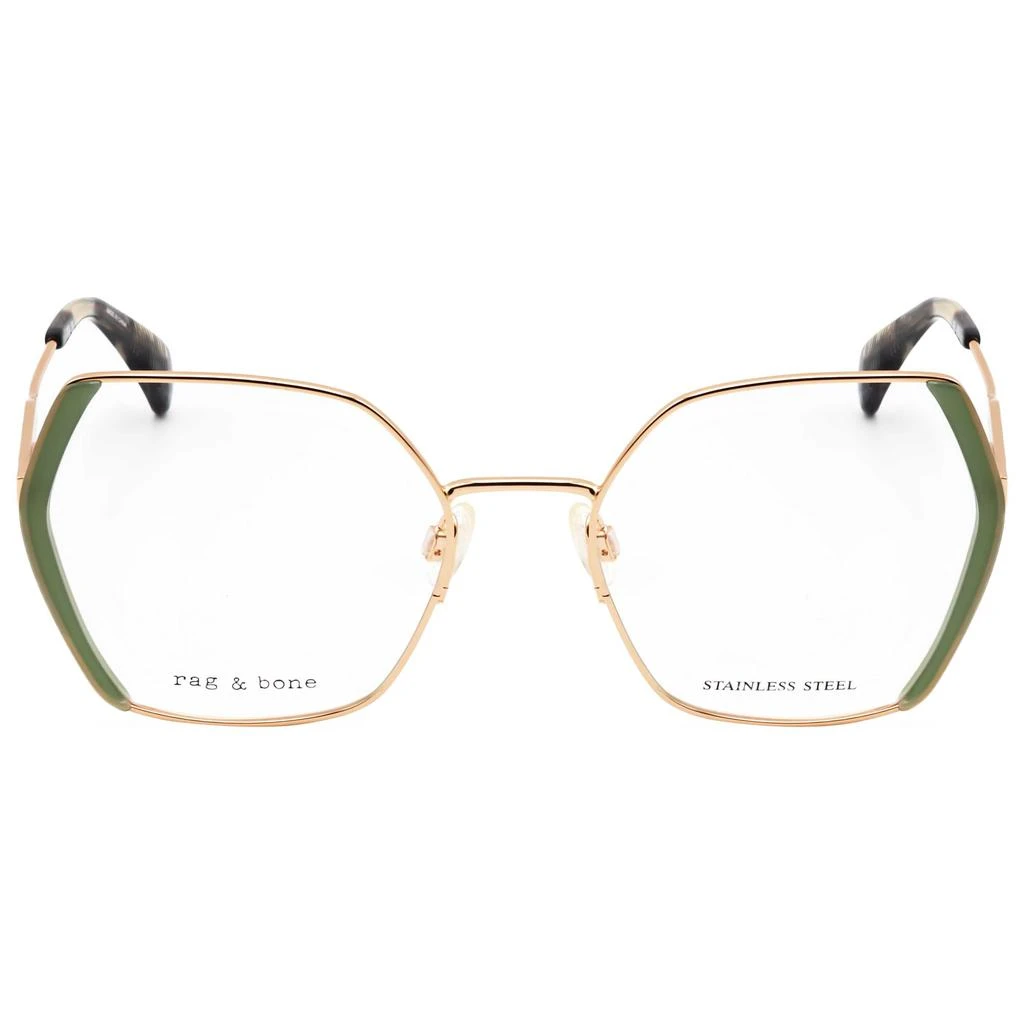 商品Rag & Bone|Rag & Bone Women's Opticals RNB3079-G-S1F-53,价格¥222,第3张图片详细描述