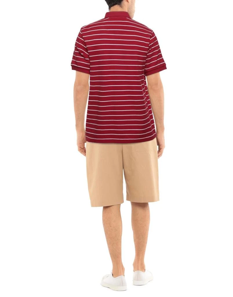 商品TRUSSARDI|Polo shirt,价格¥250,第3张图片详细描述