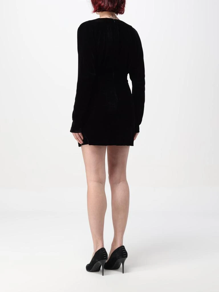 商品SEMICOUTURE|Dress woman Semicouture,价格¥793,第2张图片详细描述