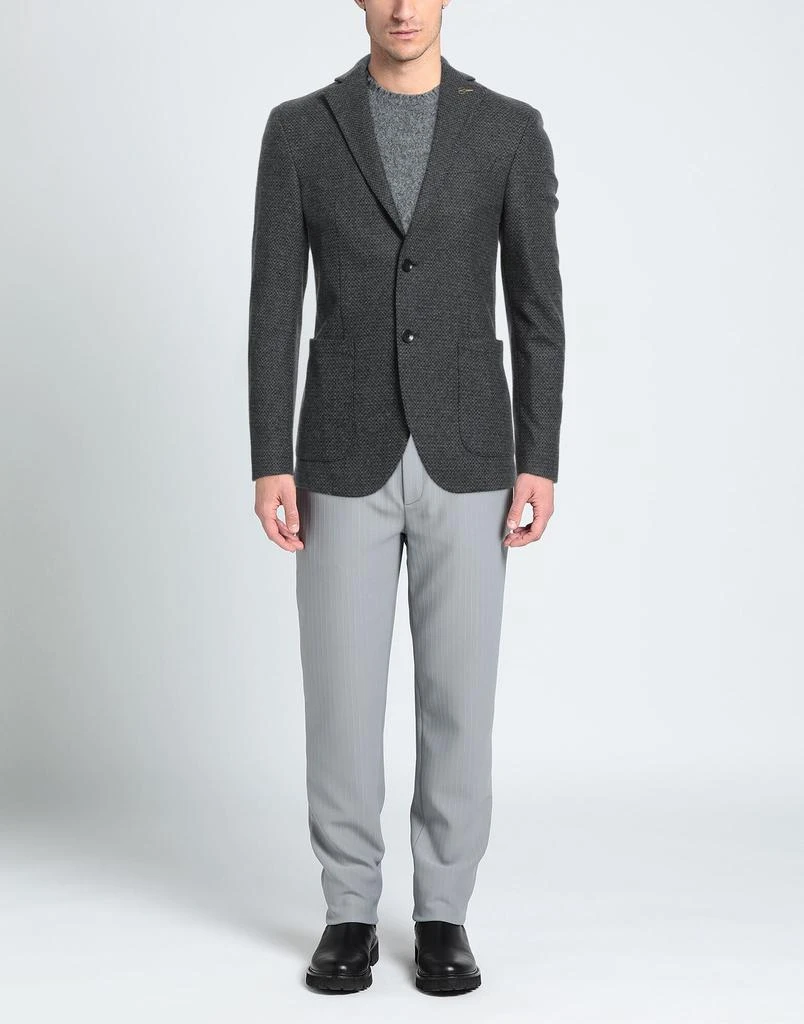商品PAOLONI|Blazer,价格¥1348,第2张图片详细描述