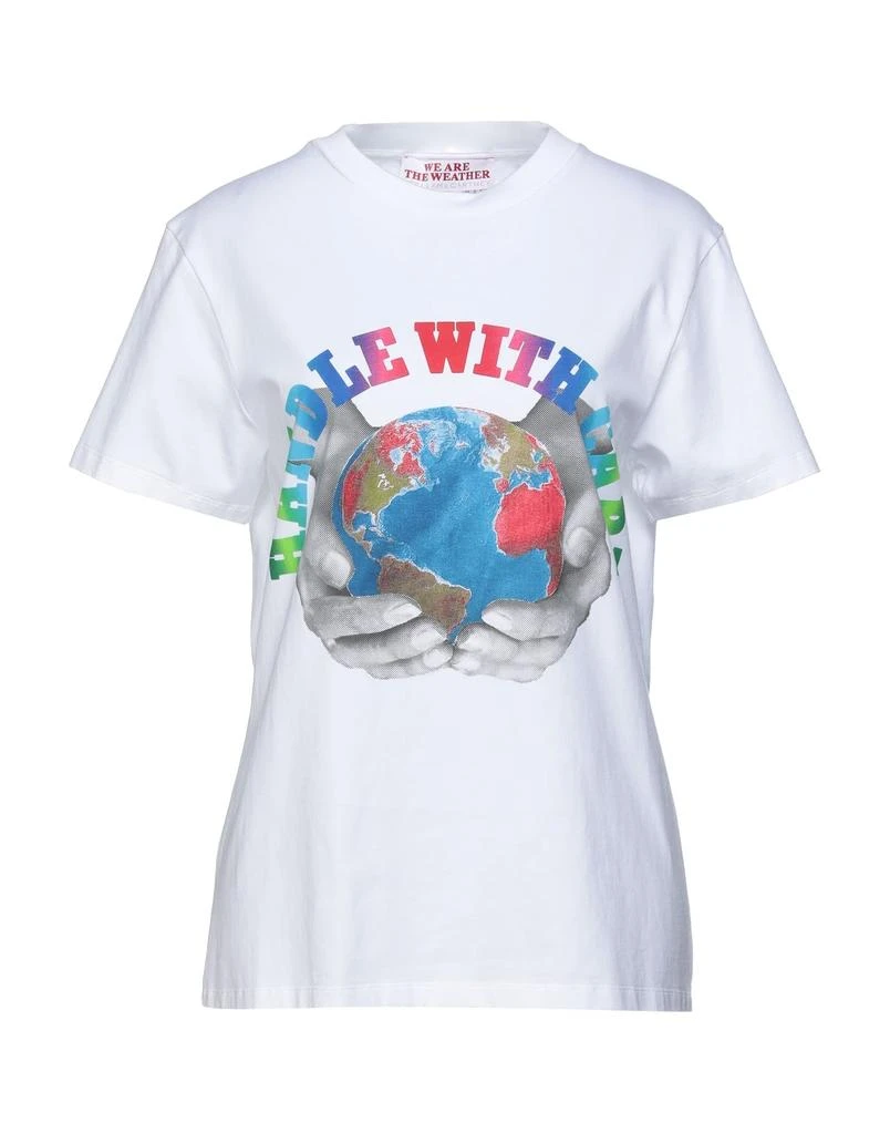 商品Stella McCartney|T-shirt,价格¥1575,第1张图片