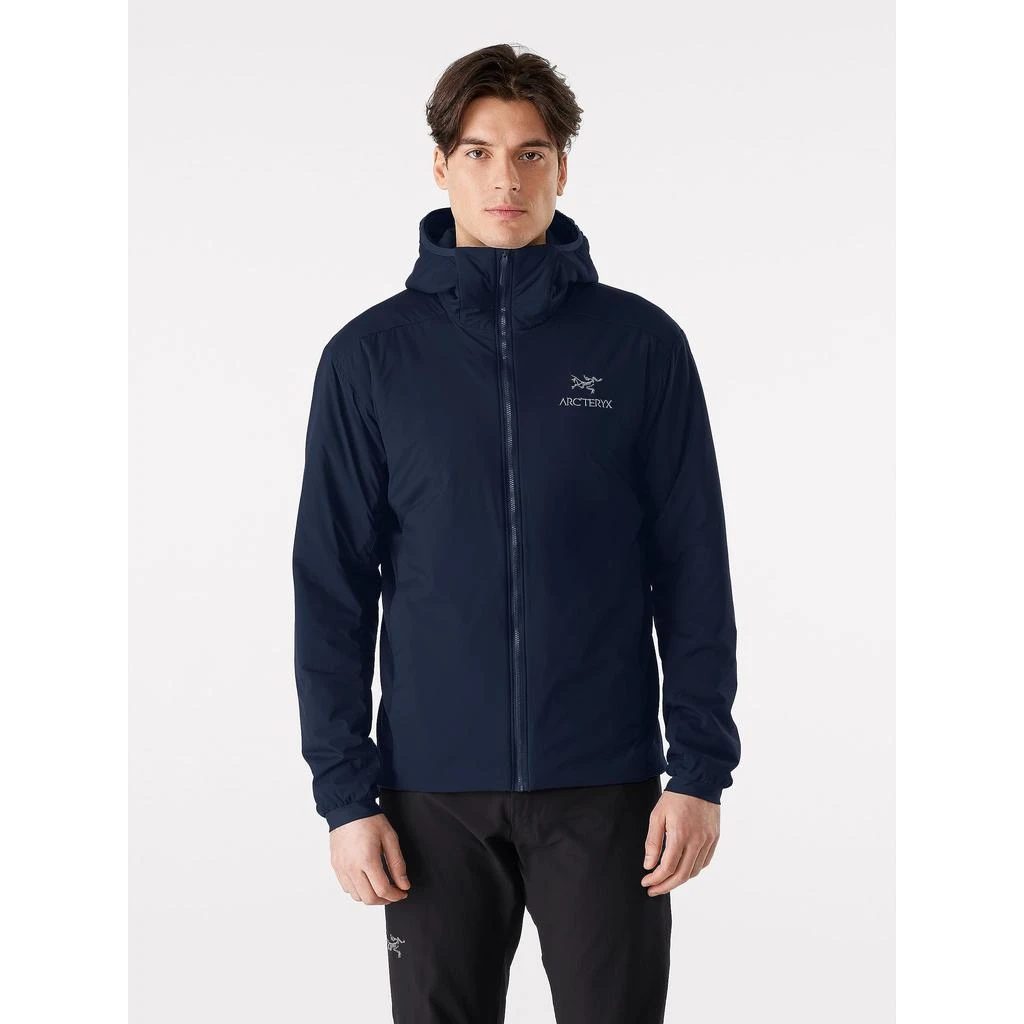 商品Arc'teryx|男款 始祖鸟 Atom LT系列 连帽衫 夹克 多功能 绝缘材质,价格¥2207,第2张图片详细描述