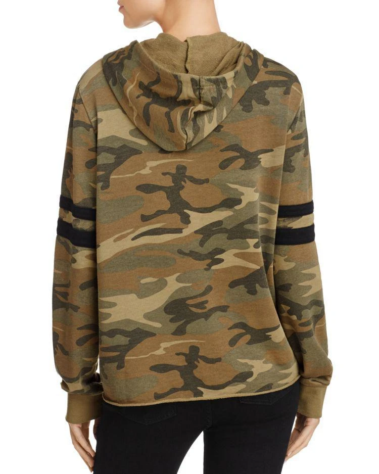 商品Alternative|Day Off Camo Hooded Sweatshirt- 100% Exclusive,价格¥510,第2张图片详细描述