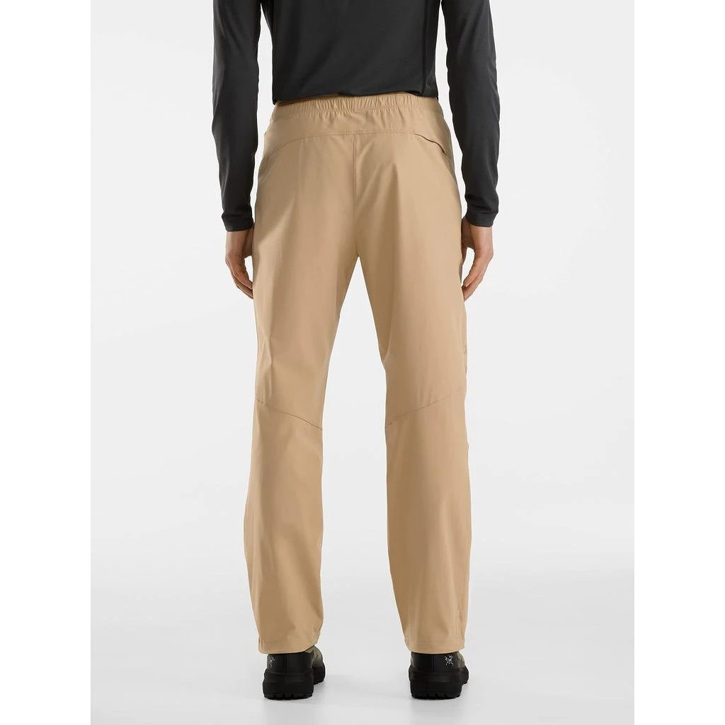 商品Arc'teryx|Arc'teryx Incendo Pant Men's | Performance All-Mountain Pant,价格¥757,第4张图片详细描述