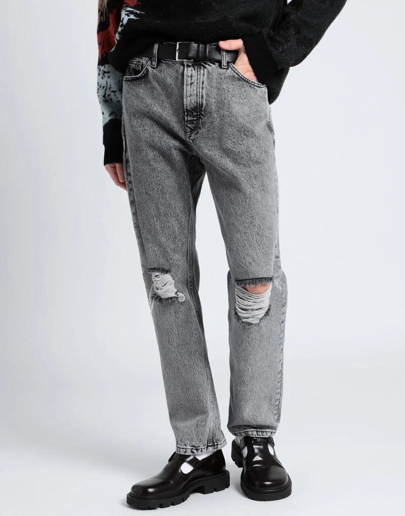 商品Topman|Denim pants,价格¥243,第2张图片详细描述