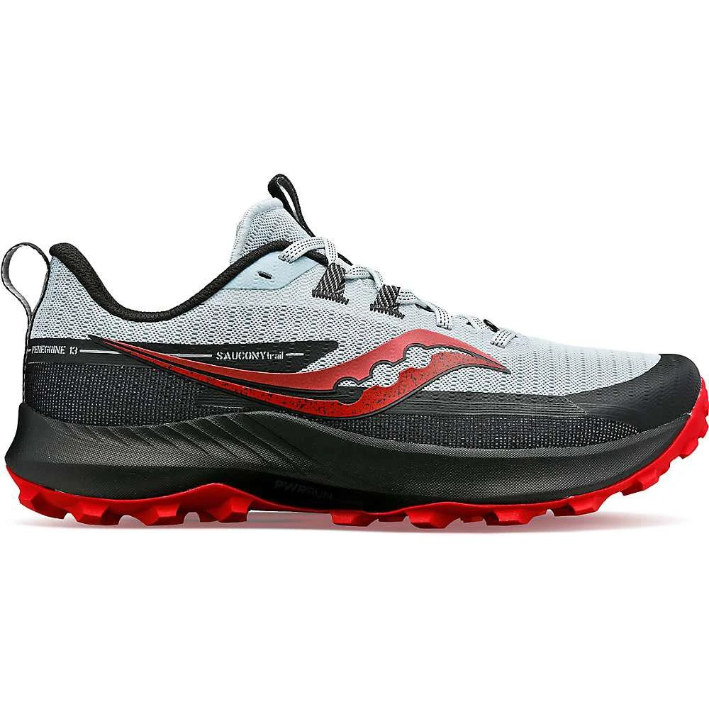 Saucony Men's Peregrine 13 Shoe 商品