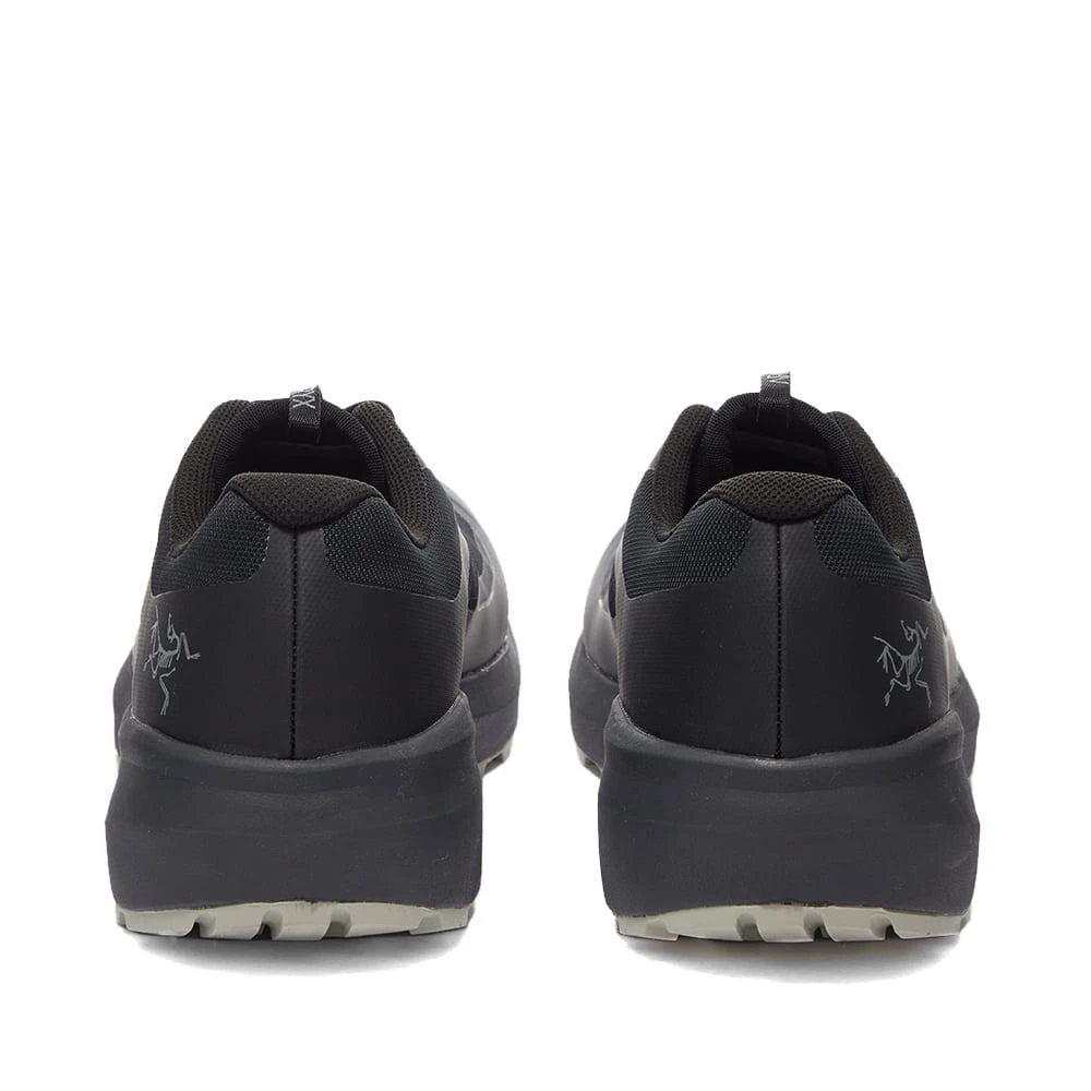 商品Arc'teryx|Arc'teryx Novan LD 3M Trail Sneaker,价格¥1481,第3张图片详细描述