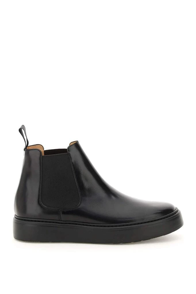 商品Church's|Church's wells we chelsea boots,价格¥3071,第1张图片