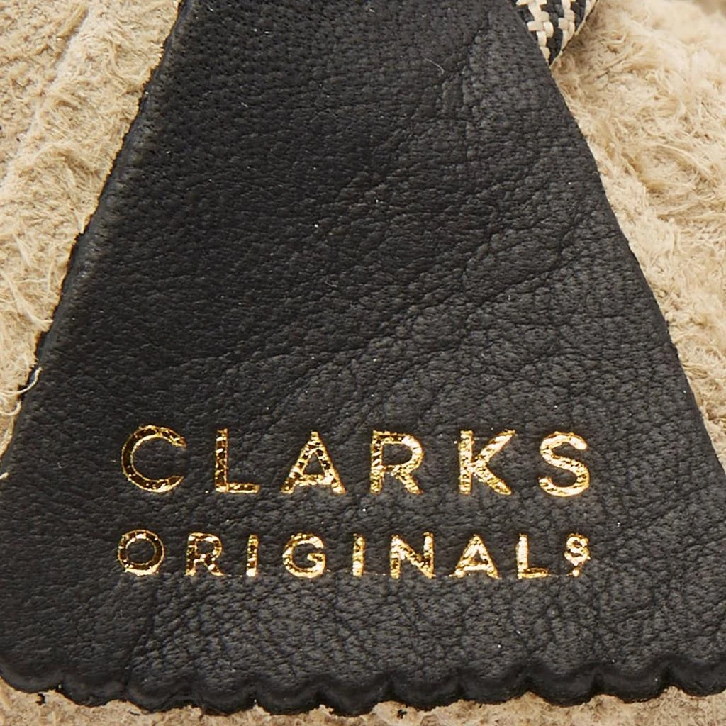 商品Clarks|Clarks Originals Wallabee Boot,价格¥400,第4张图片详细描述