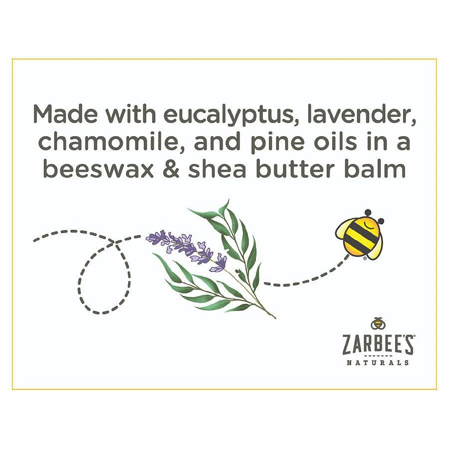 商品ZarBee's Naturals|婴儿胸部按摩 膏,价格¥32,第4张图片详细描述
