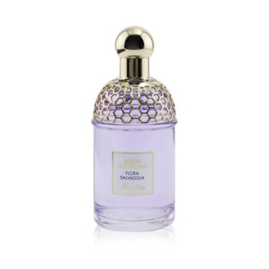 商品Guerlain|Guerlain Aqua Allegoria Flora Salvaggia Ladies EDT,价格¥373,第1张图片