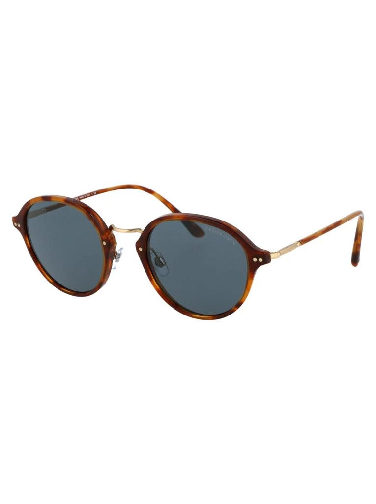 商品Giorgio Armani|GIORGIO ARMANI SUNGLASSES,价格¥1699,第2张图片详细描述