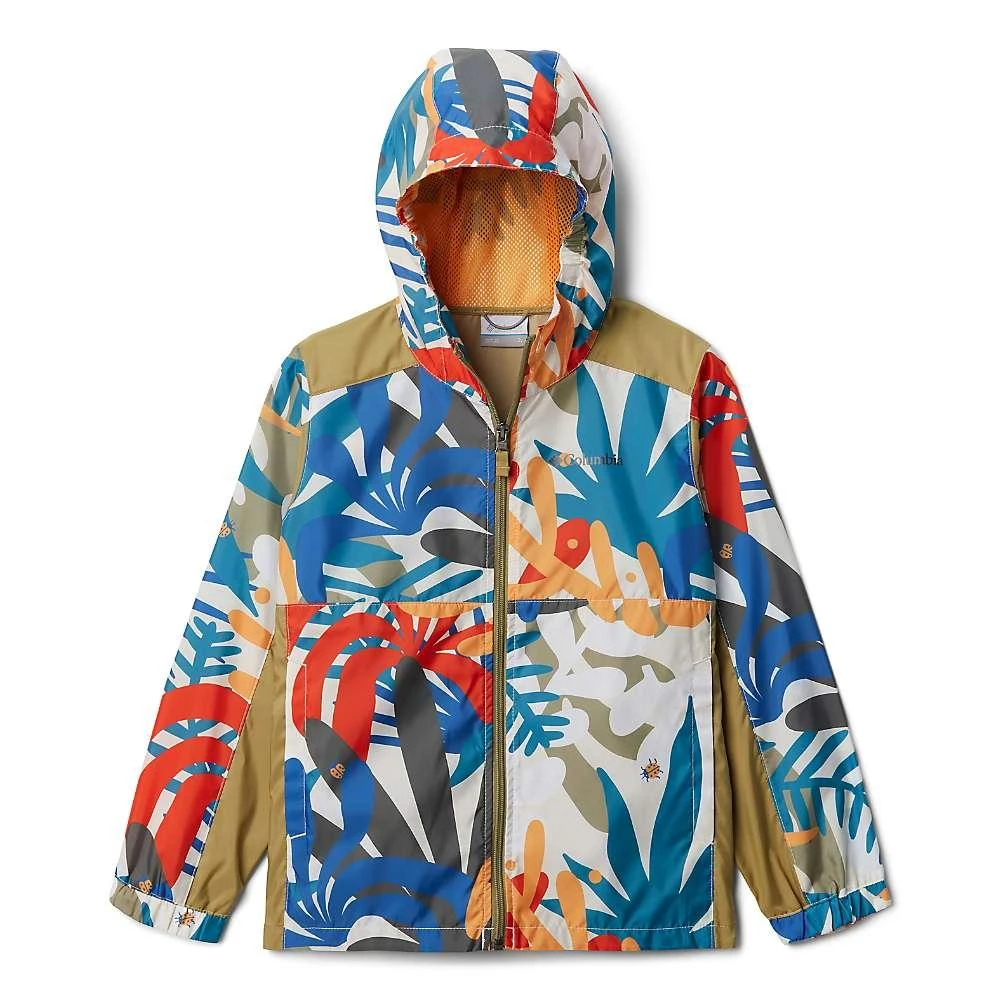 商品Columbia|Youth Glennaker Springs Jacket,价格¥161,第1张图片