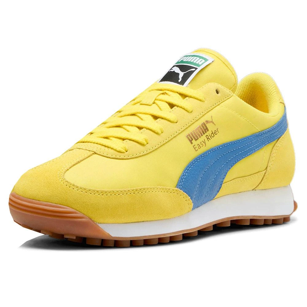 商品Puma|Easy Rider Vintage Lace Up Sneakers,价格¥589,第2张图片详细描述