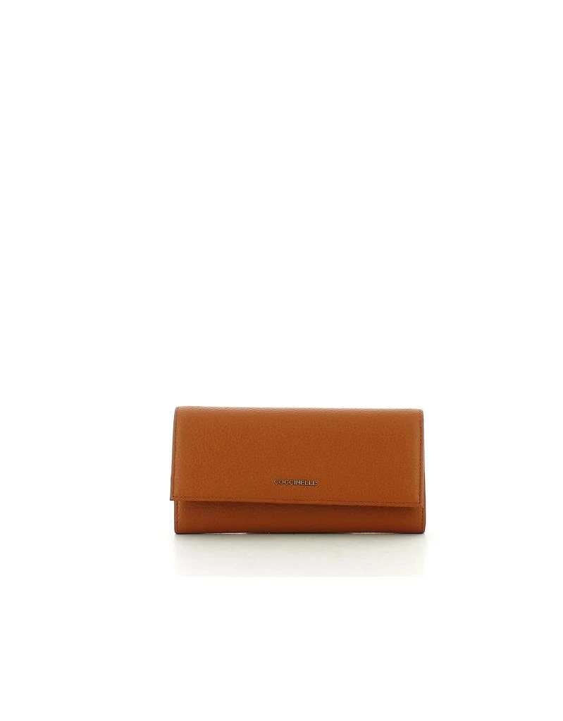 商品Coccinelle|Women's  Wallet,价格¥795,第1张图片