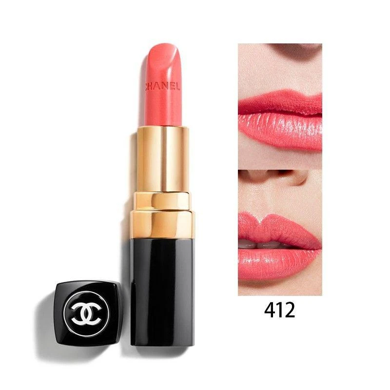 商品Chanel|Chanel香奈儿可可小姐唇膏口红3.5g,价格¥568,第1张图片