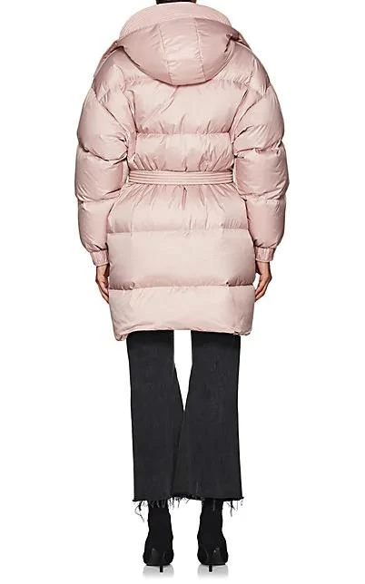 商品IENKI IENKI|超大腰带羽绒外套,价格¥5517,第3张图片详细描述