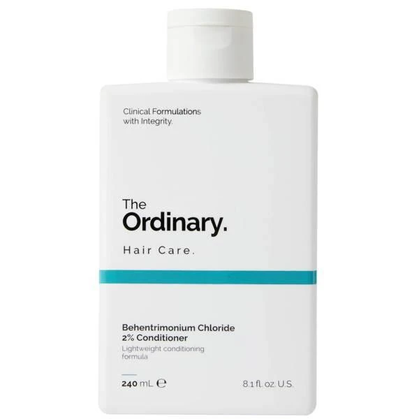 商品The Ordinary|The Ordinary Behentrimonium Chloride 2% Conditioner 240ml,价格¥67,第1张图片