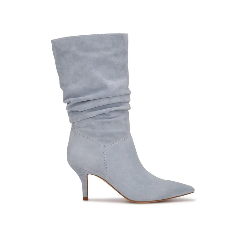 商品Nine West|Women's Mycki Dress Boots,价格¥448,第2张图片详细描述