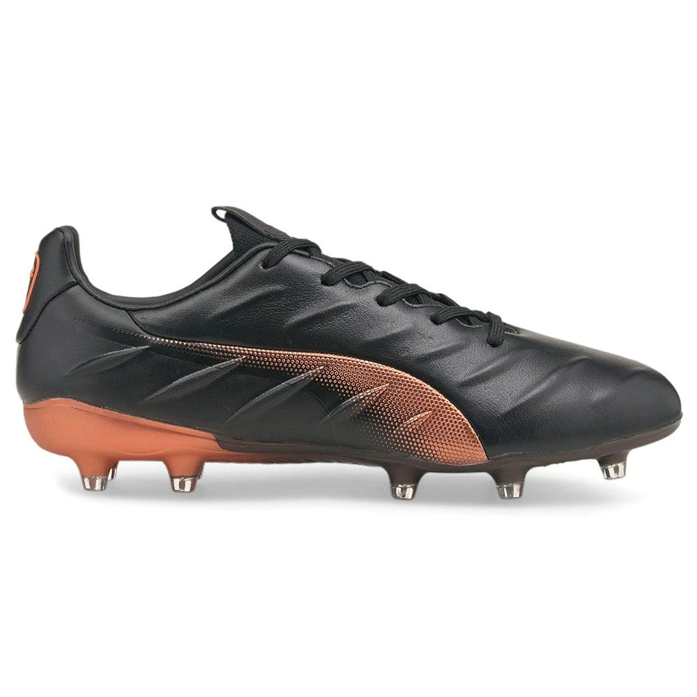 商品Puma|King Platinum 21 FG/AG Soccer Cleats,价格¥565,第1张图片