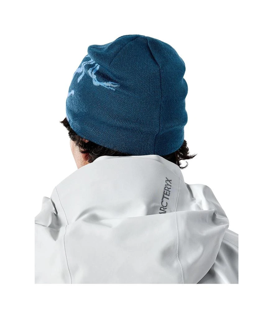 商品Arc'teryx|Bird Head Toque,价格¥479,第3张图片详细描述