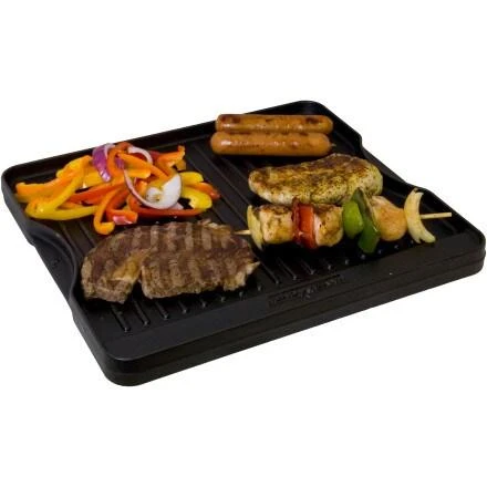 Reversible Grill/Griddle - 1 Burner System 商品