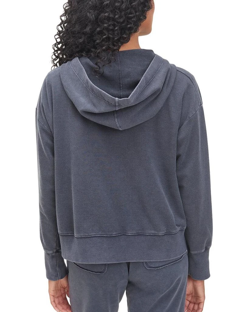 商品Splendid|Splendid Georgie Zip Hoodie,价格¥225,第2张图片详细描述