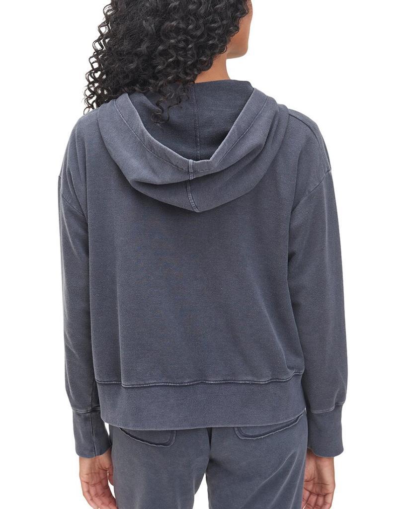 商品Splendid|Splendid Georgie Zip Hoodie,价格¥358,第4张图片详细描述