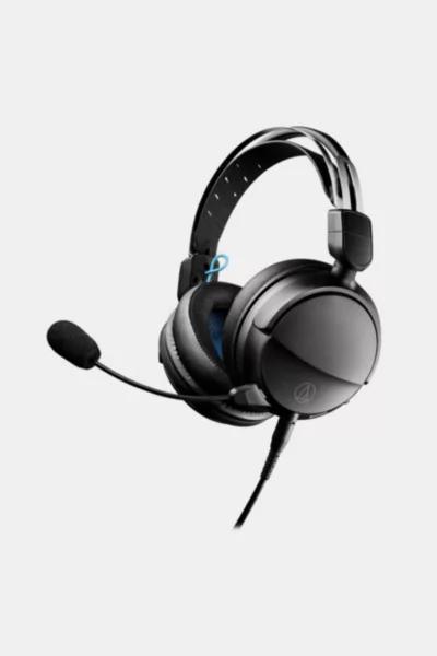 AudioTechnica ATH-GL3 Closed-Back High-Fidelity Gaming Headset商品第1张图片规格展示