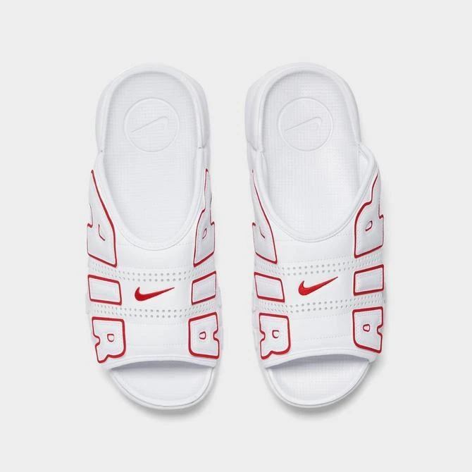 Men's Nike Air More Uptempo Slide Sandals 商品