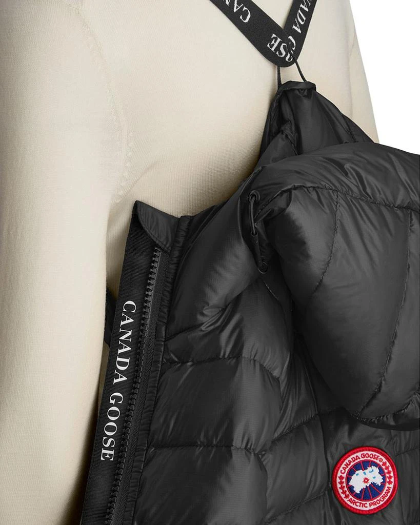 Cypress Packable Hooded Down Jacket 商品