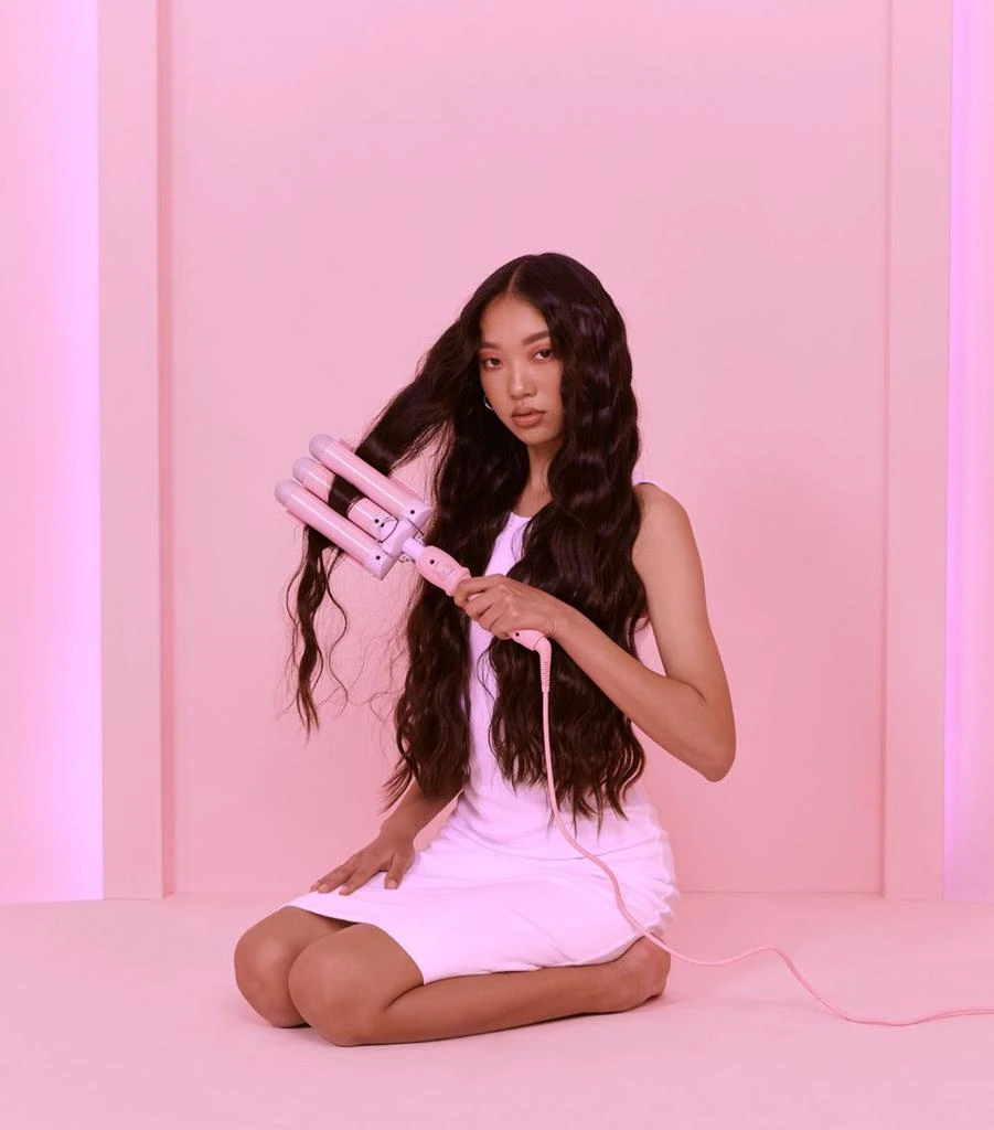 商品MERMADE|PRO Waver (32mm),价格¥738,第3张图片详细描述